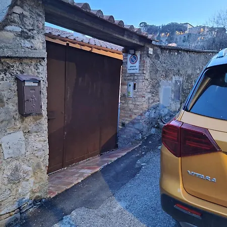 Guesthost - Galteri Housing