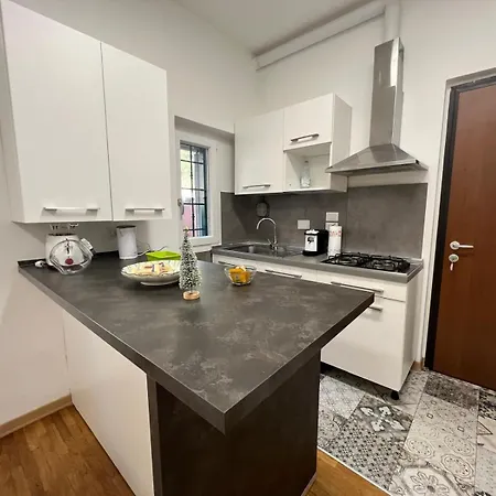 Апартаменты Guesthost - Galteri Housing