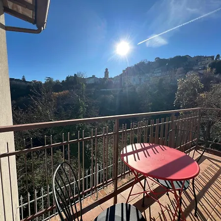 Guesthost - Galteri Housing Апартаменты