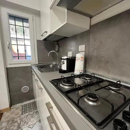 Апартаменты Guesthost - Galteri Housing Перуджа