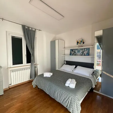 Guesthost - Galteri Housing Апартаменты *