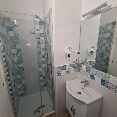 Guesthost - Galteri Housing Апартаменты