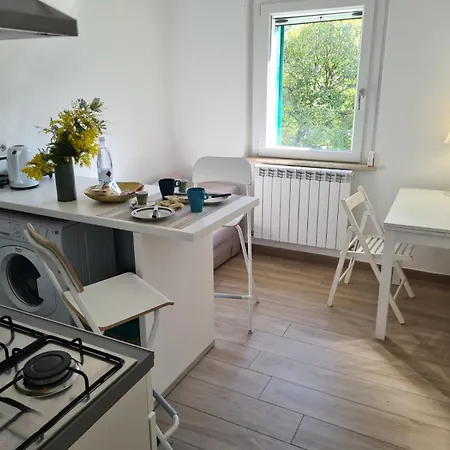 Guesthost - Galteri Housing Перуджа