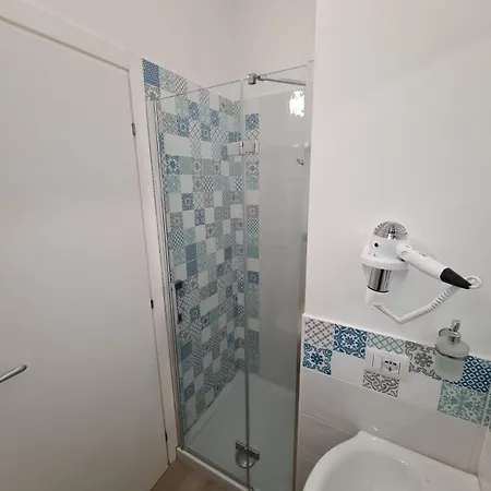 Guesthost - Galteri Housing Апартаменты *