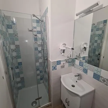 Apartamento Galteri Housing 2 Centro Storico Vicino Arco Etrusco *