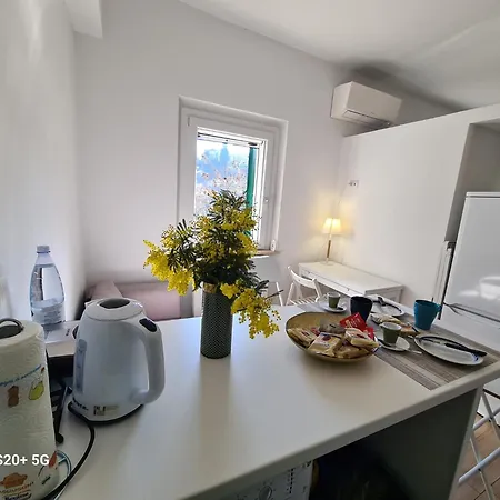 Apartamento Galteri Housing 2 Centro Storico Vicino Arco Etrusco *