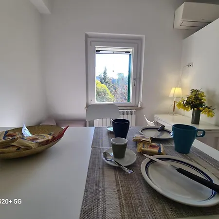 Apartamento Galteri Housing 2 Centro Storico Vicino Arco Etrusco Perúgia