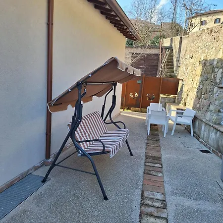 Galteri Housing 2 Centro Storico Vicino Arco Etrusco Apartman Perugia