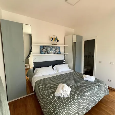 公寓 Guesthost - Galteri Housing *