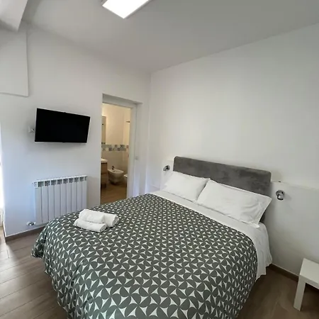 公寓 Guesthost - Galteri Housing