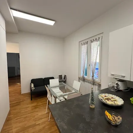 Lägenhet Guesthost - Galteri Housing Perugia