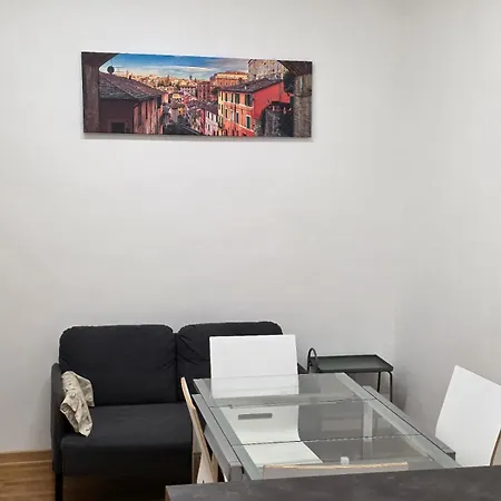 Guesthost - Galteri Housing *