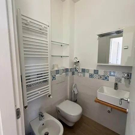 公寓 Guesthost - Galteri Housing