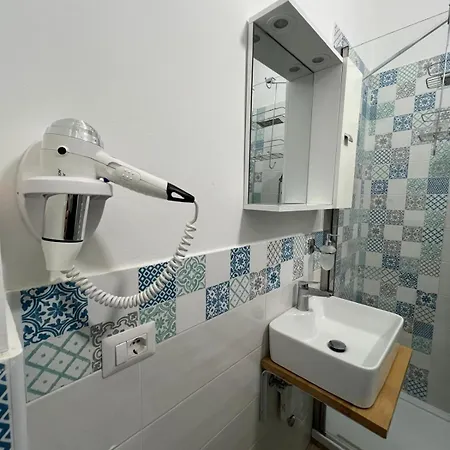 公寓 Guesthost - Galteri Housing