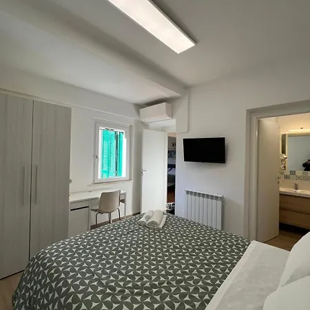 公寓 Guesthost - Galteri Housing