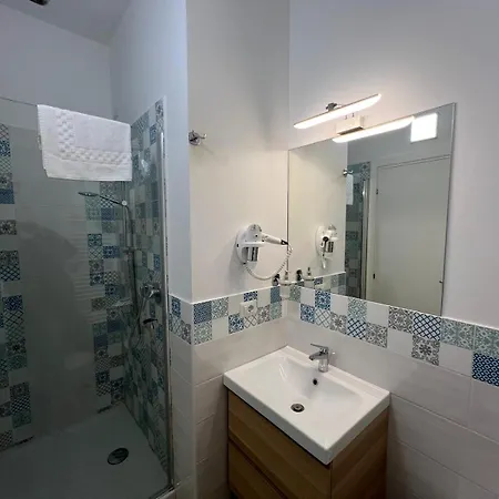 公寓 Guesthost - Galteri Housing