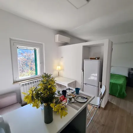 Guesthost - Galteri Housing Апартаменты *