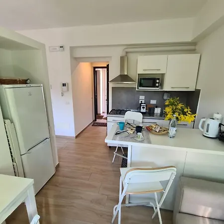 Guesthost - Galteri Housing 公寓 佩鲁贾