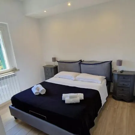 Appartamento Guesthost - Galteri Housing *