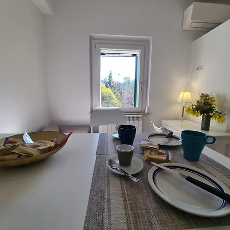 公寓 Guesthost - Galteri Housing